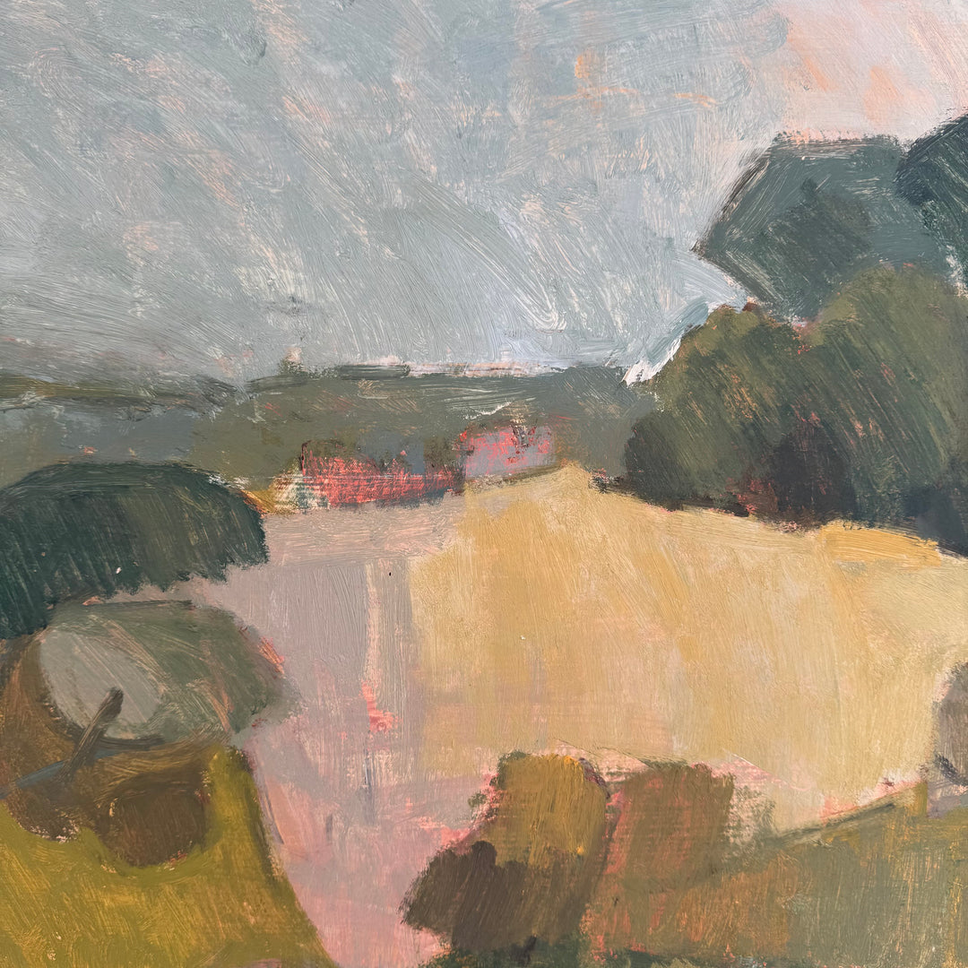 Patchwork View