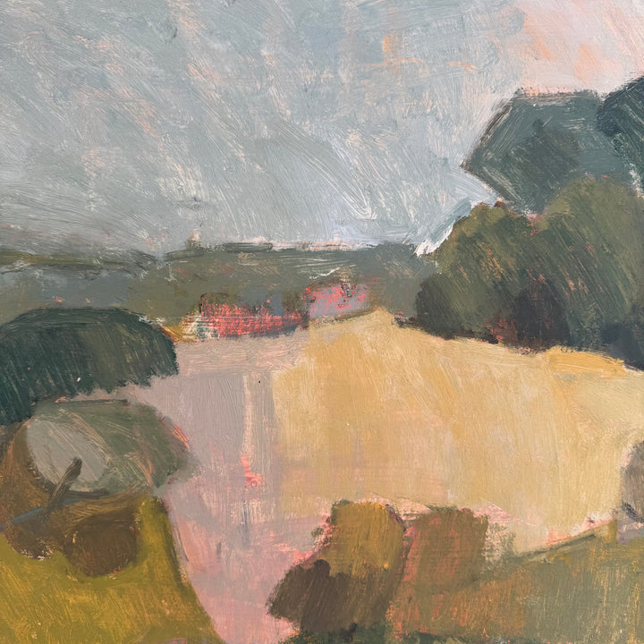 Patchwork View