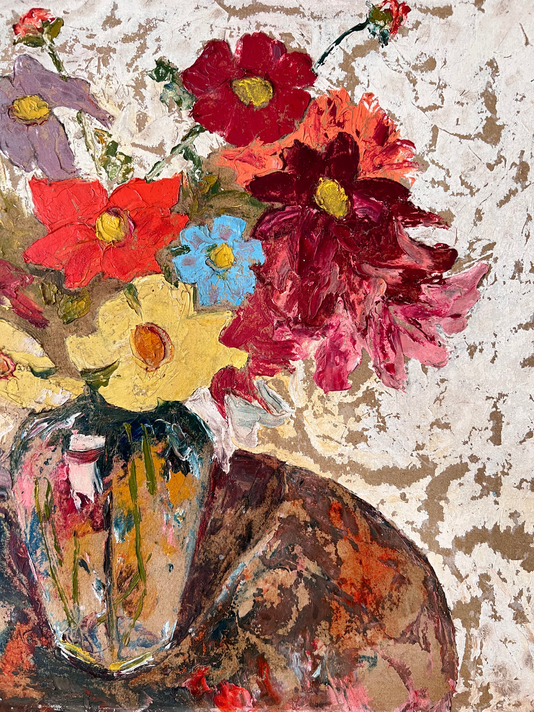 Fleurs de Fête