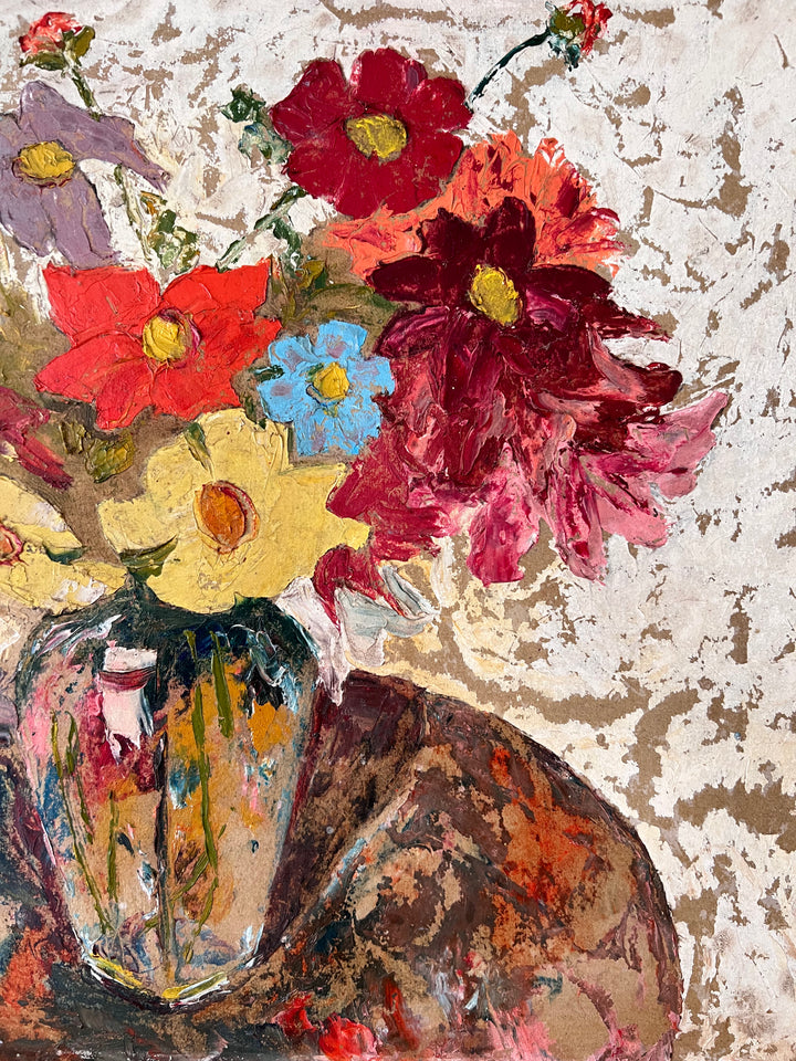 Fleurs de Fête