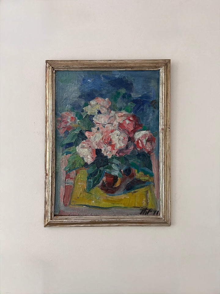 Roses
