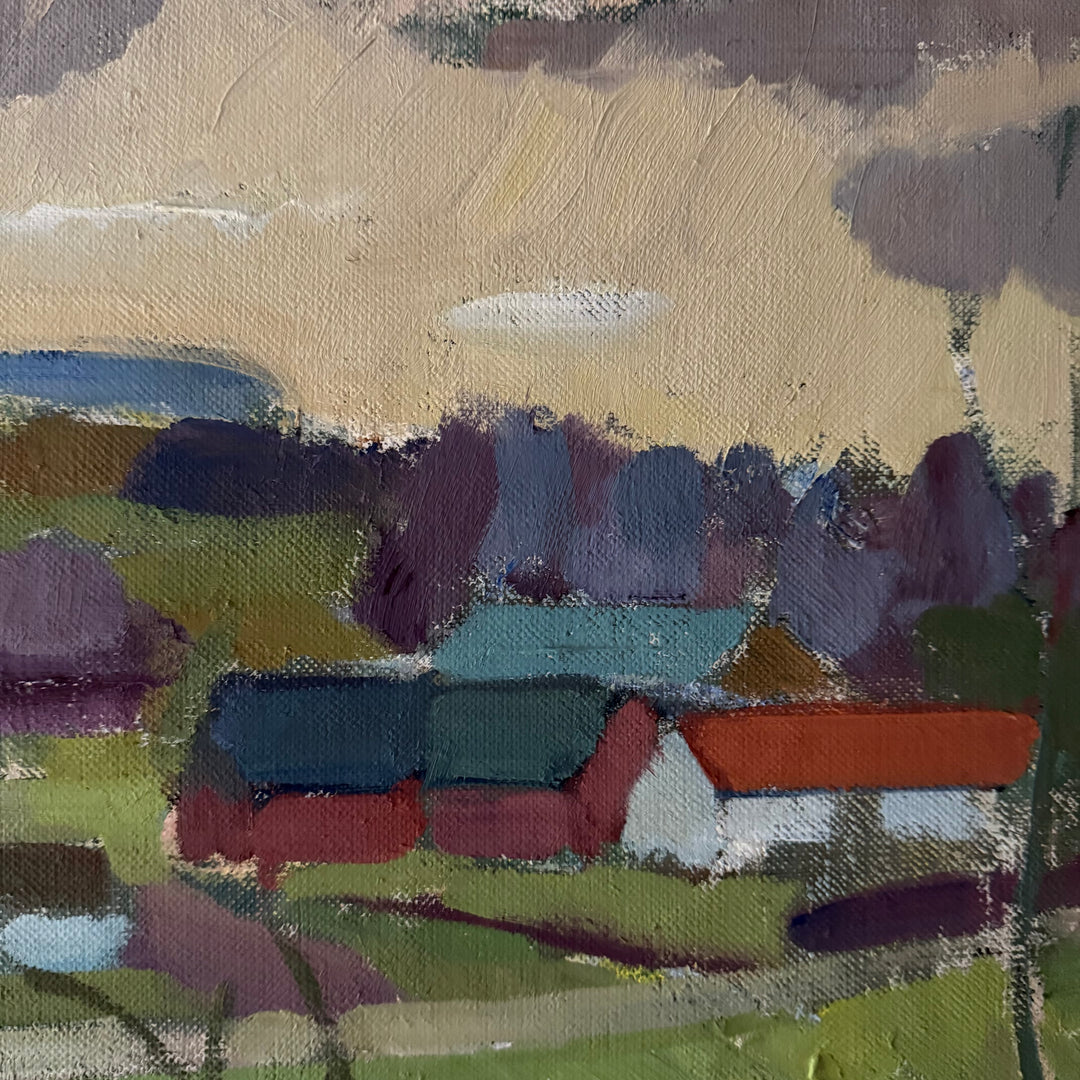 Village Hues