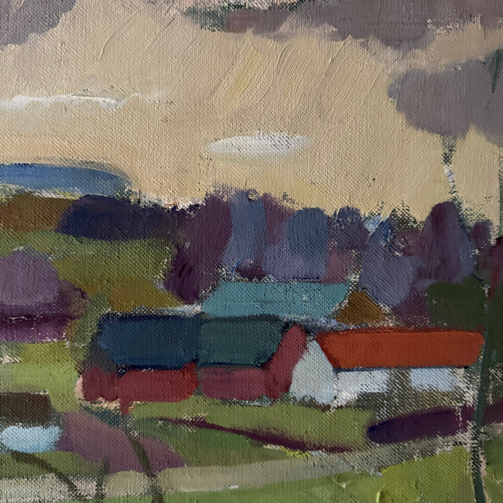 Village Hues