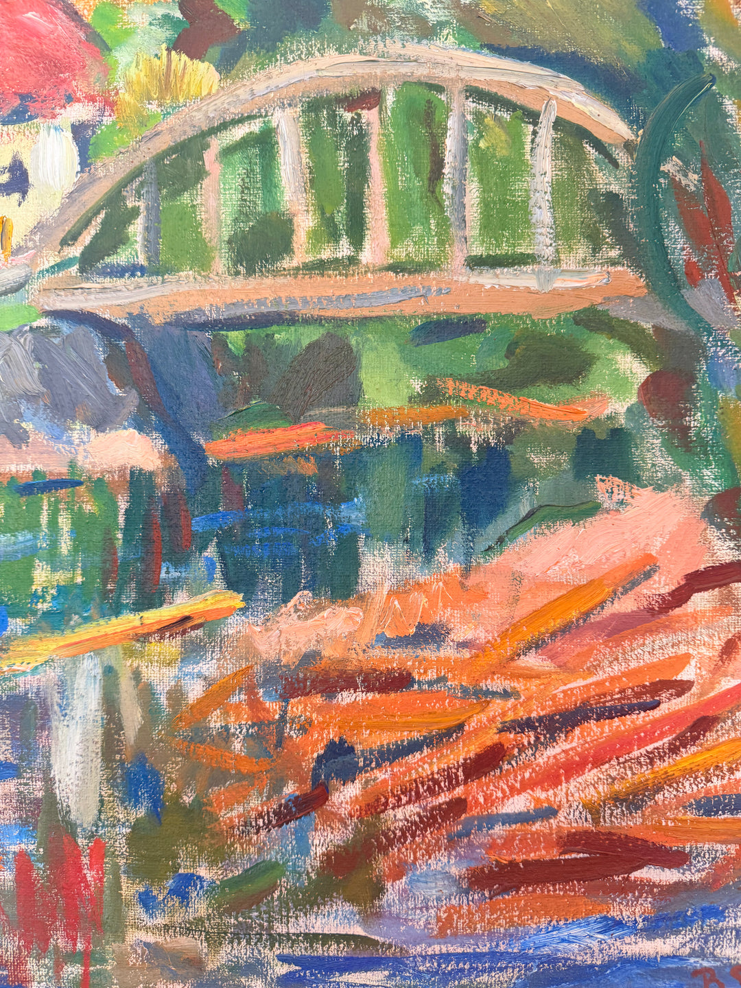 The Bridge
