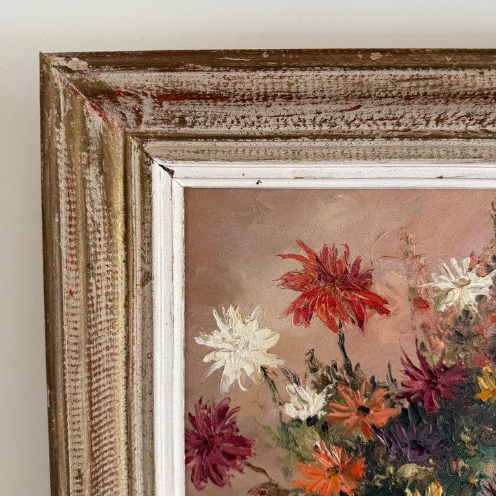 Bouquet of Flowers