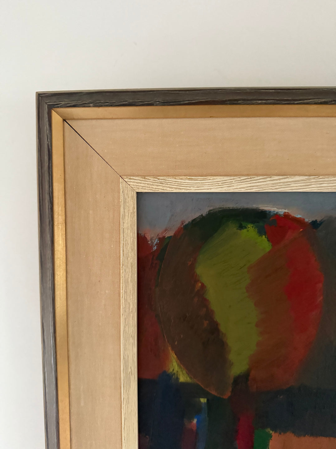 Through the Clearing