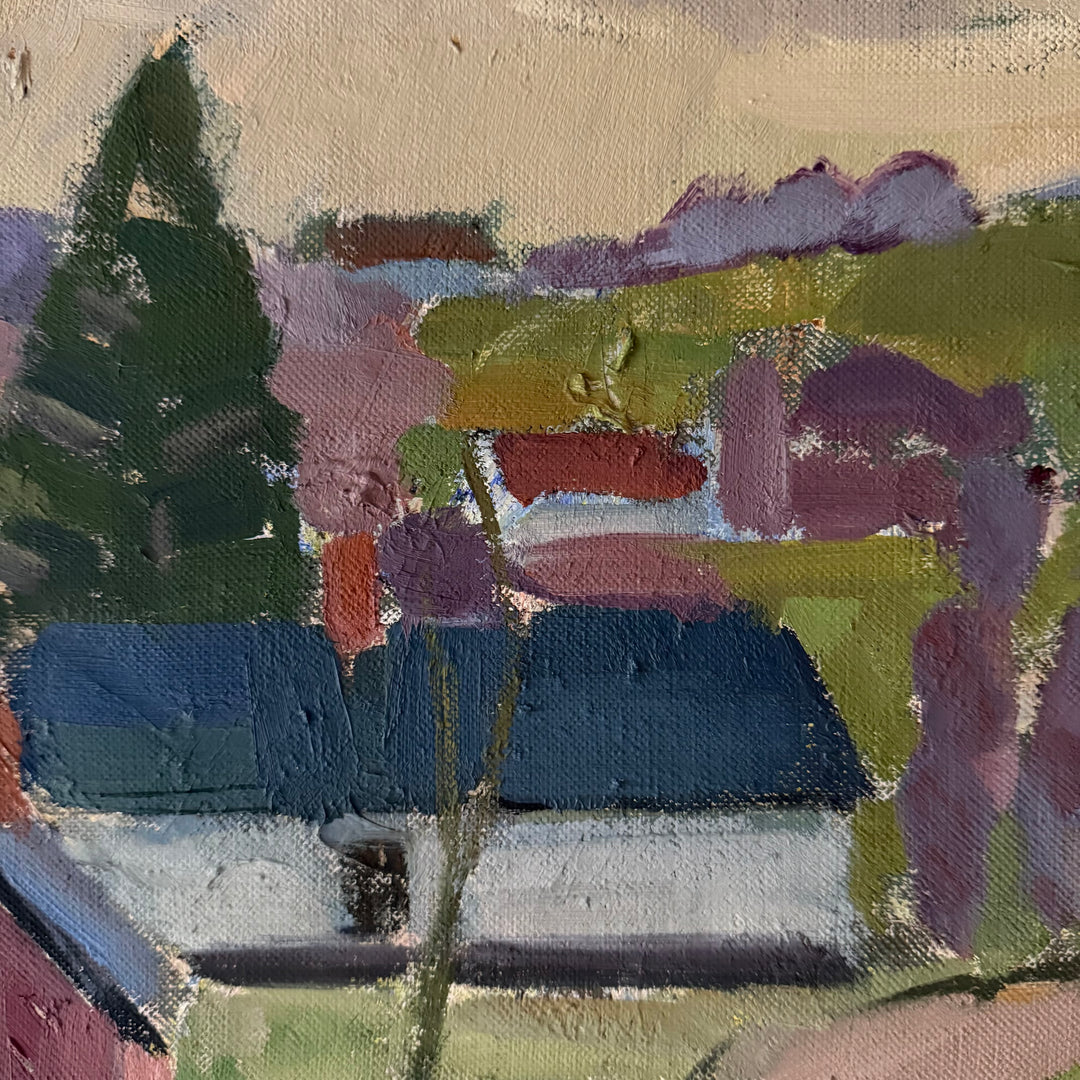 Village Hues