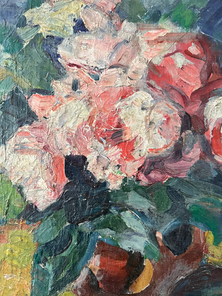 Roses