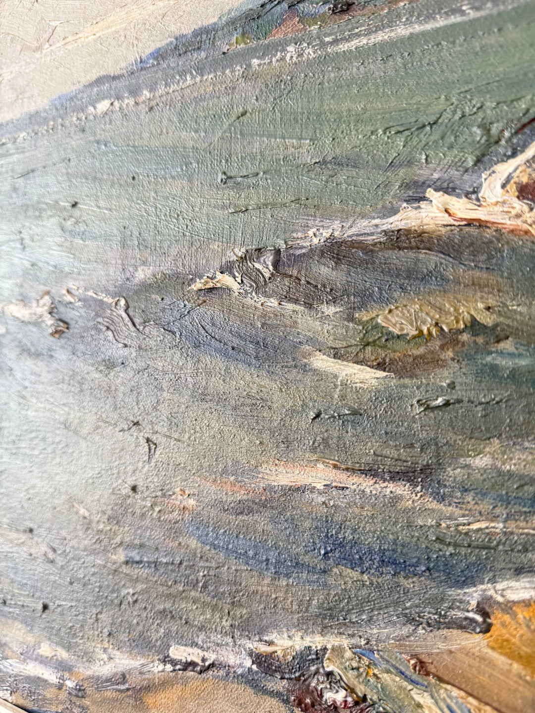 Along the Shore