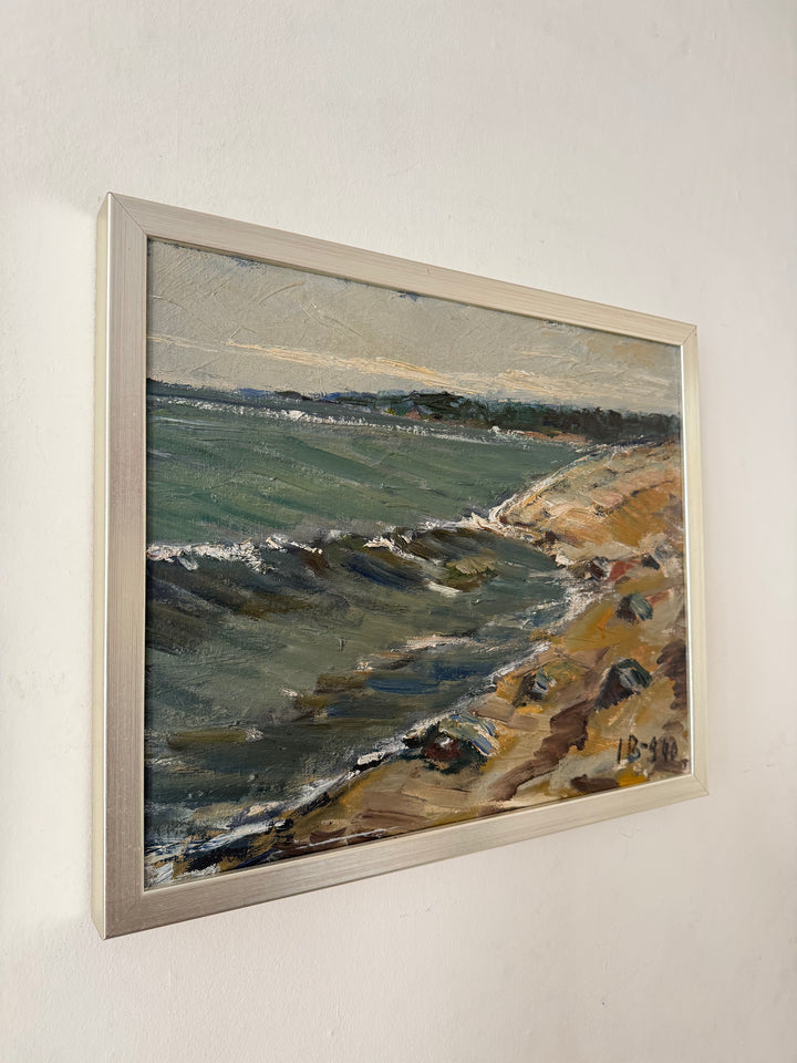 Along the Shore
