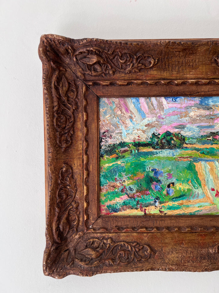 Figures in Field