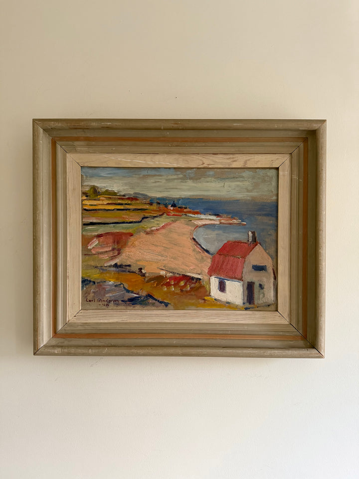 Pastel Sands
