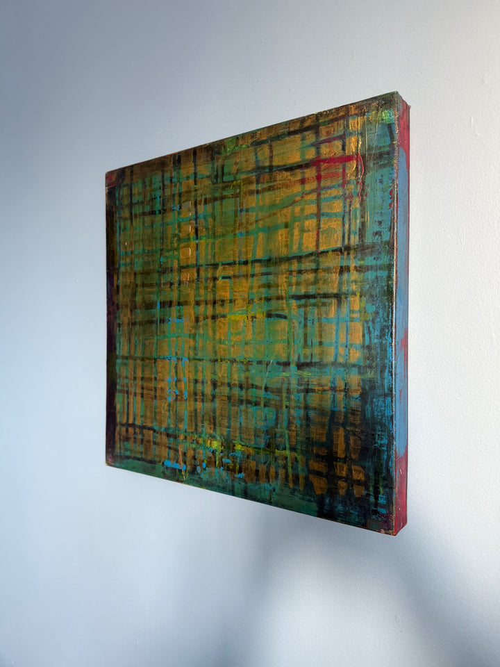 In the Darkest Corner there is Light