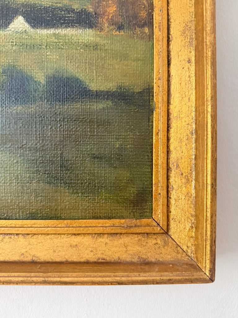 The Distant Farm