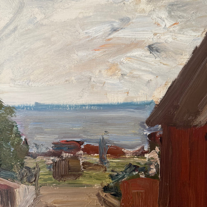 Coastal Road