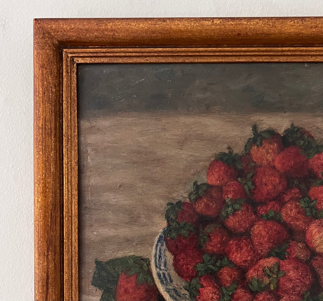 Fraises