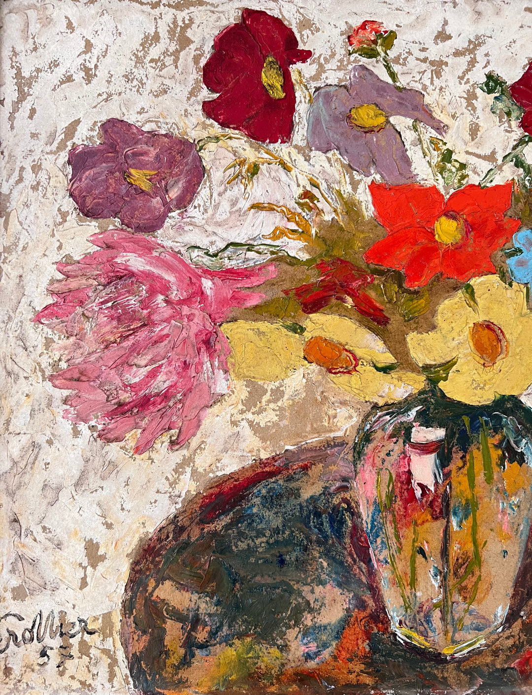 Fleurs de Fête