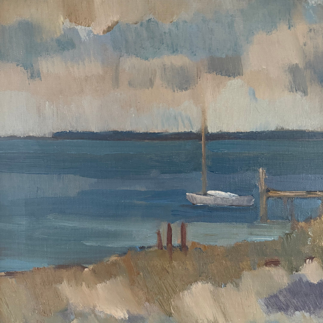 Over the Water