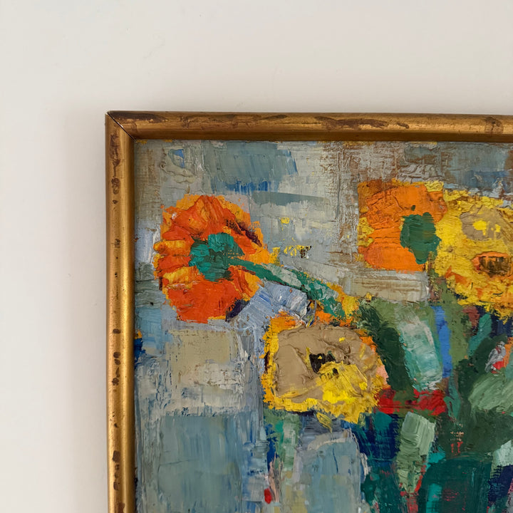 Marigolds