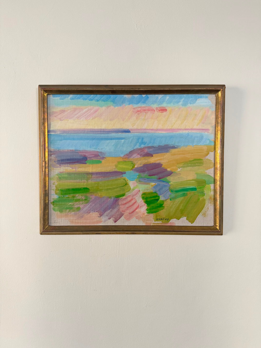 Landscape: Day