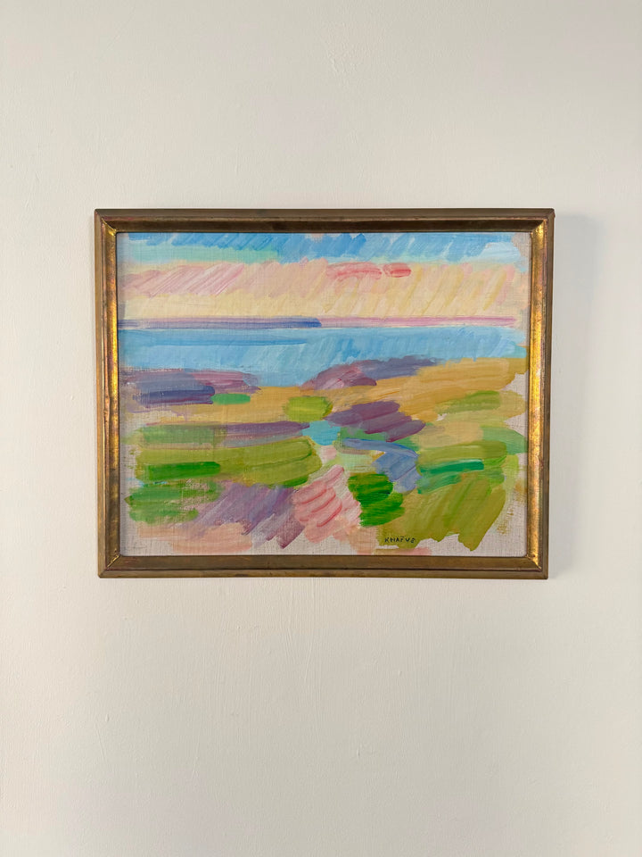 Landscape: Day