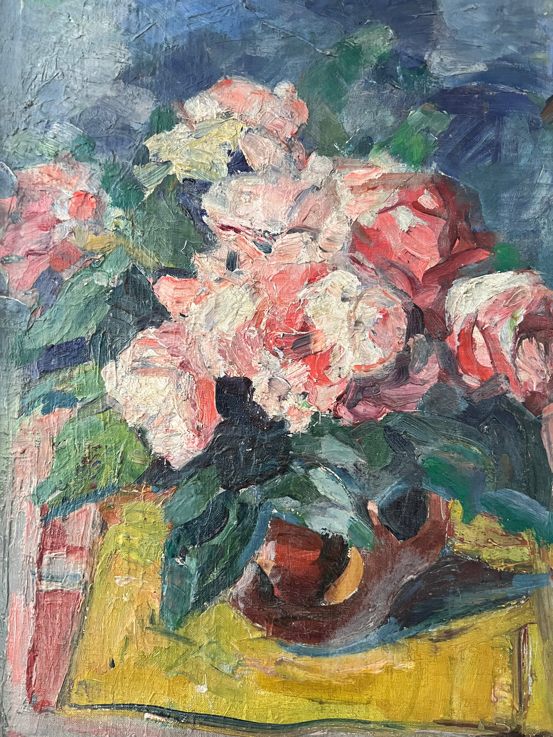 Roses