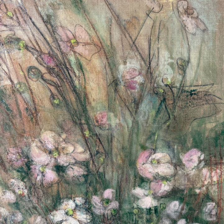 Country Flowers