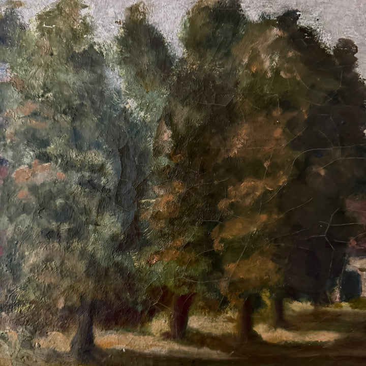 Country Landscape