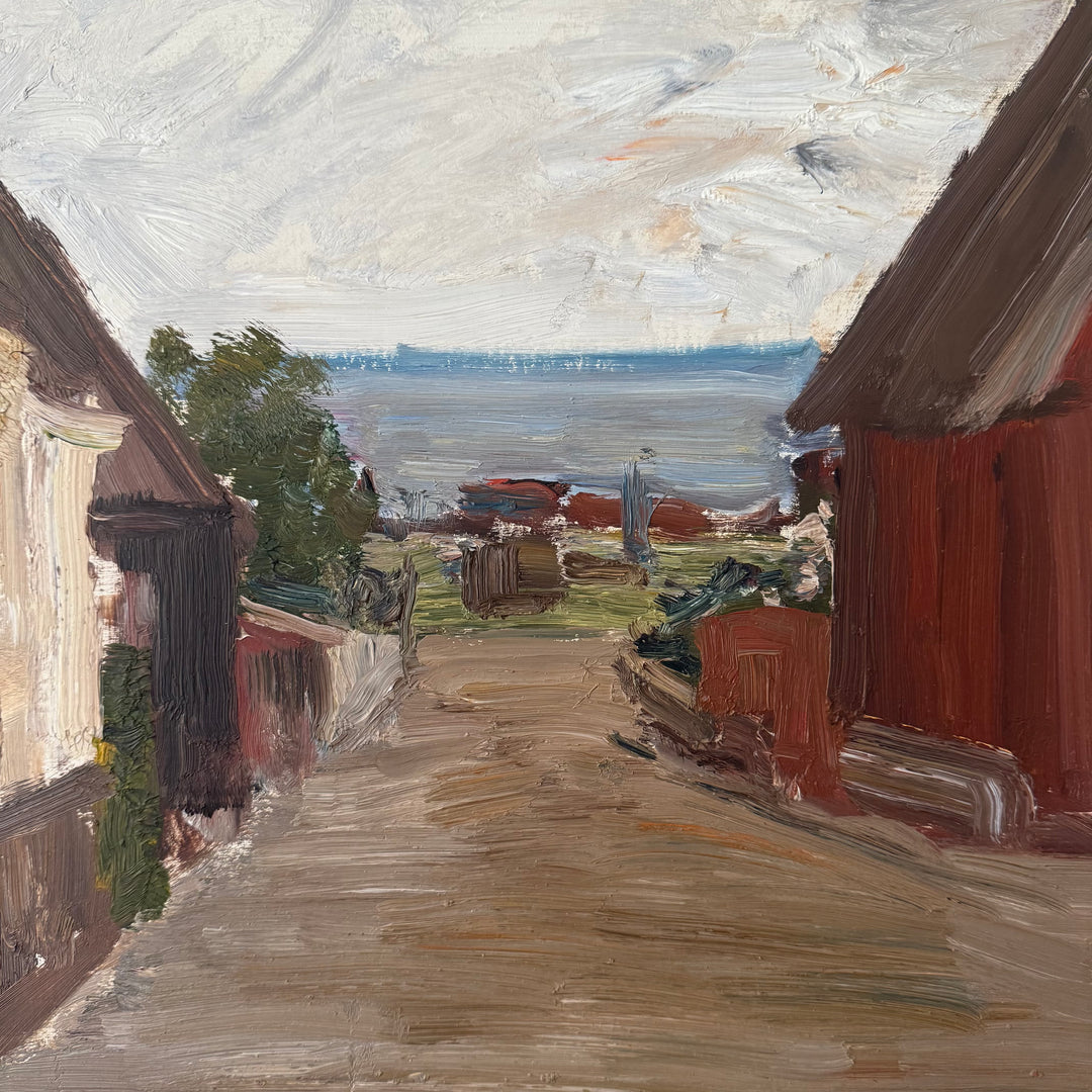 Coastal Road