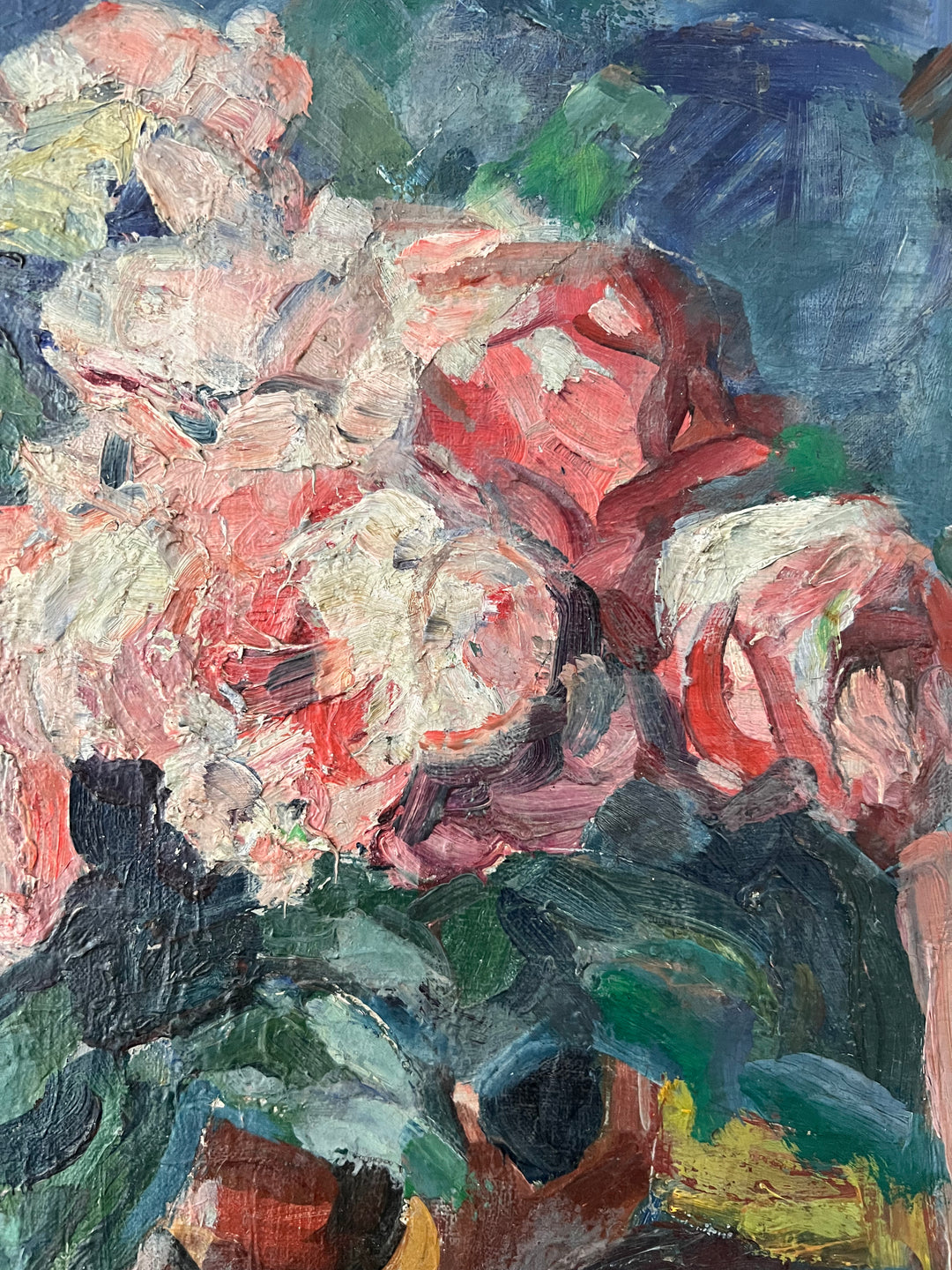 Roses