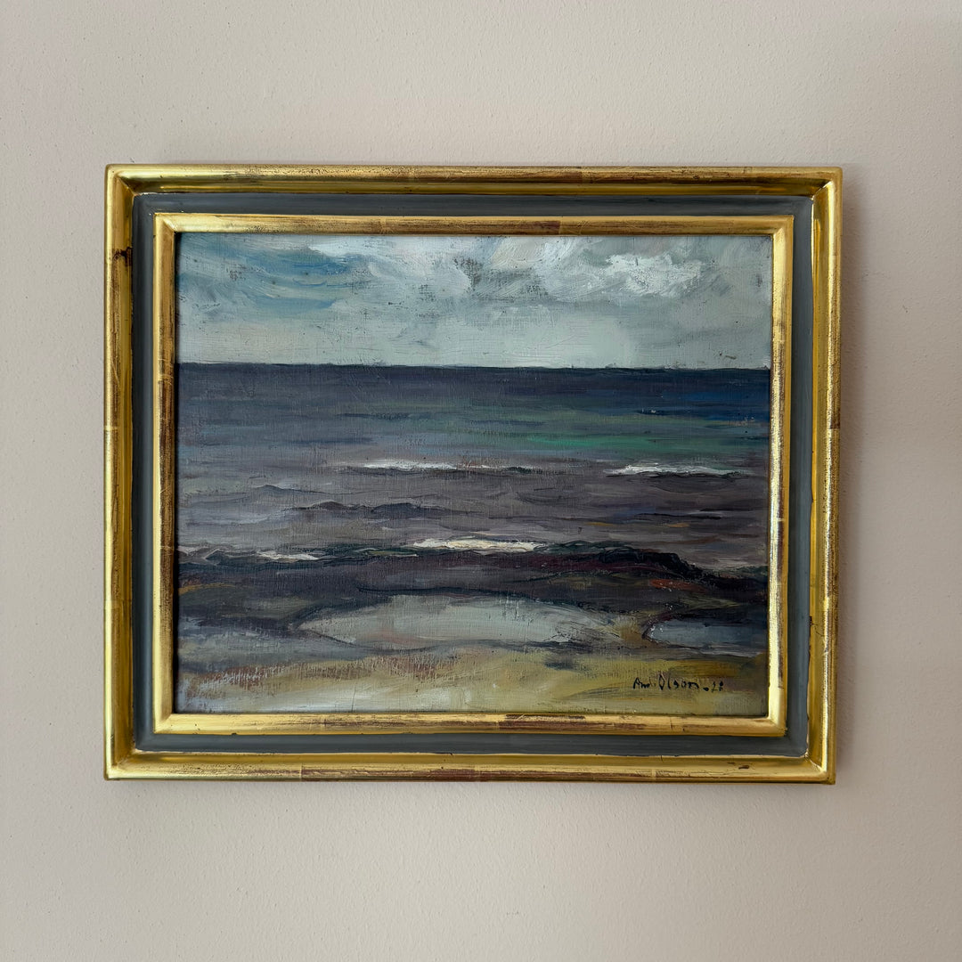 View to the Sea
