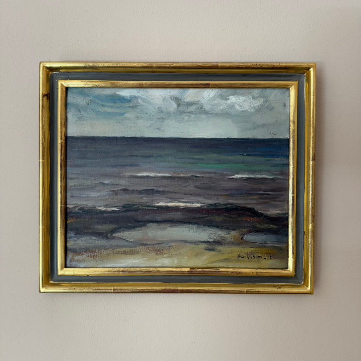 View to the Sea