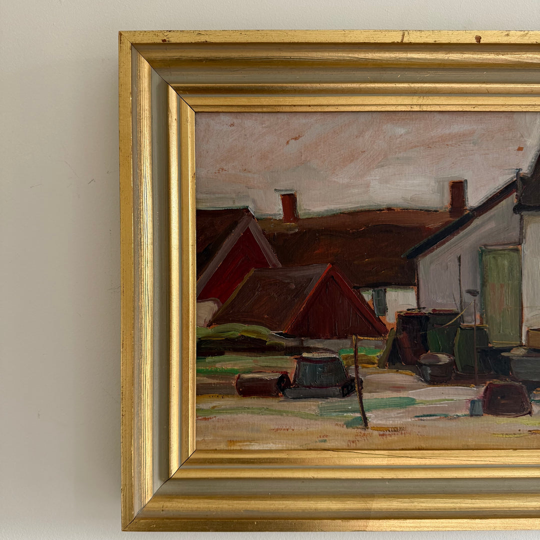 The Yard