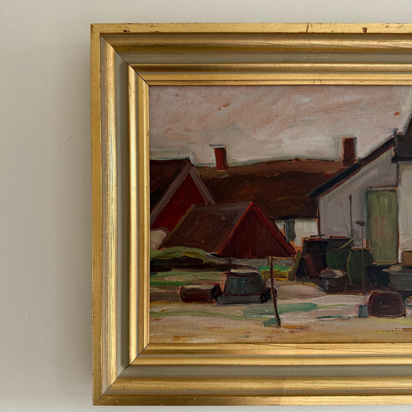 The Yard