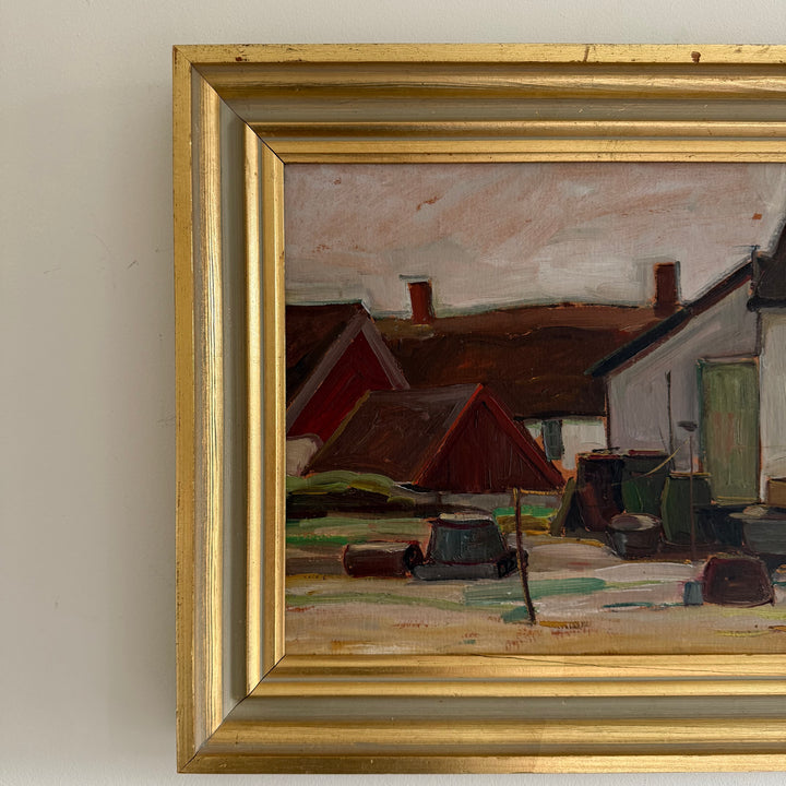 The Yard