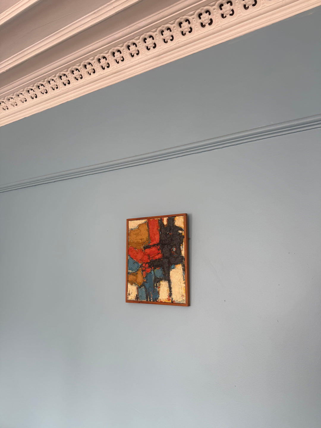 Composition and Form
