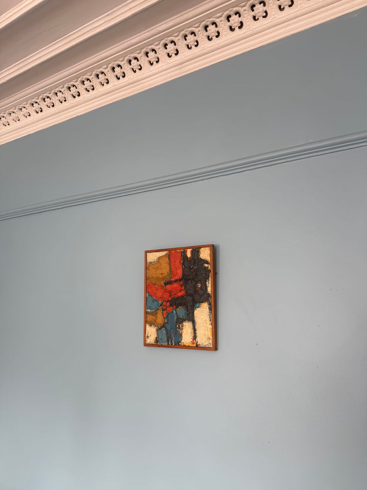 Composition and Form