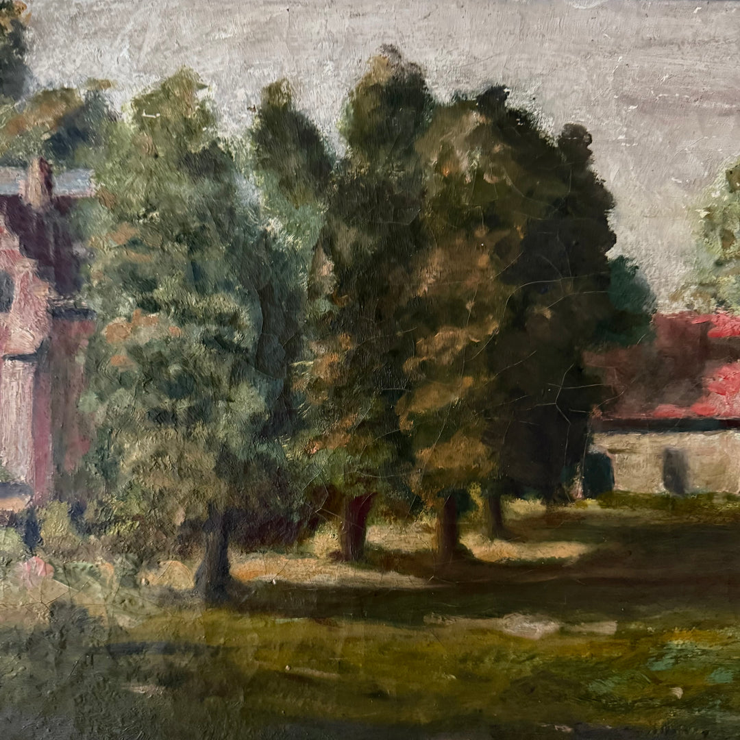 Country Landscape