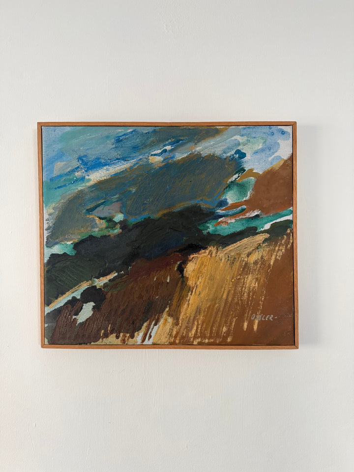 Edge of Land