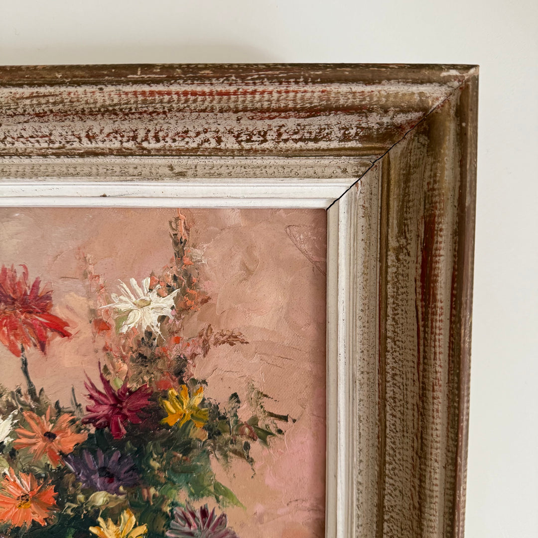 Bouquet of Flowers