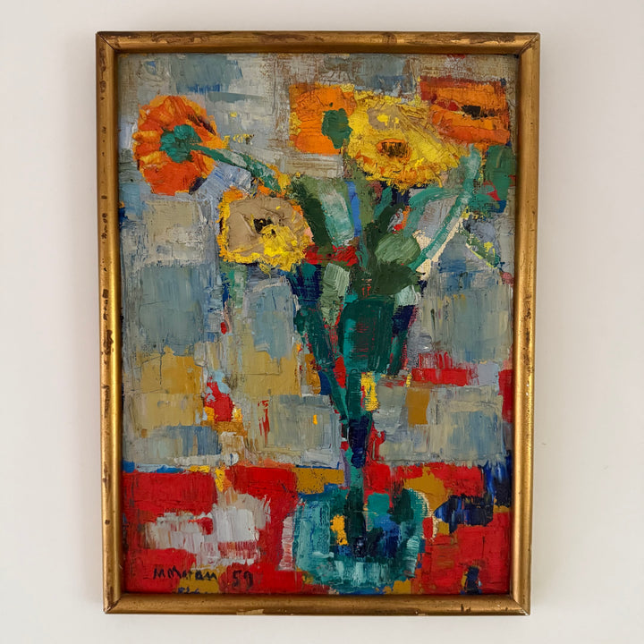 Marigolds