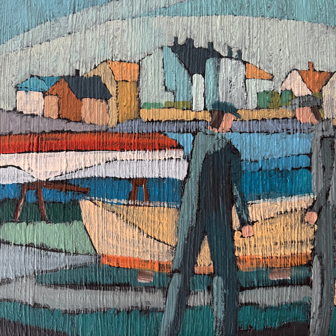 Fishing Port