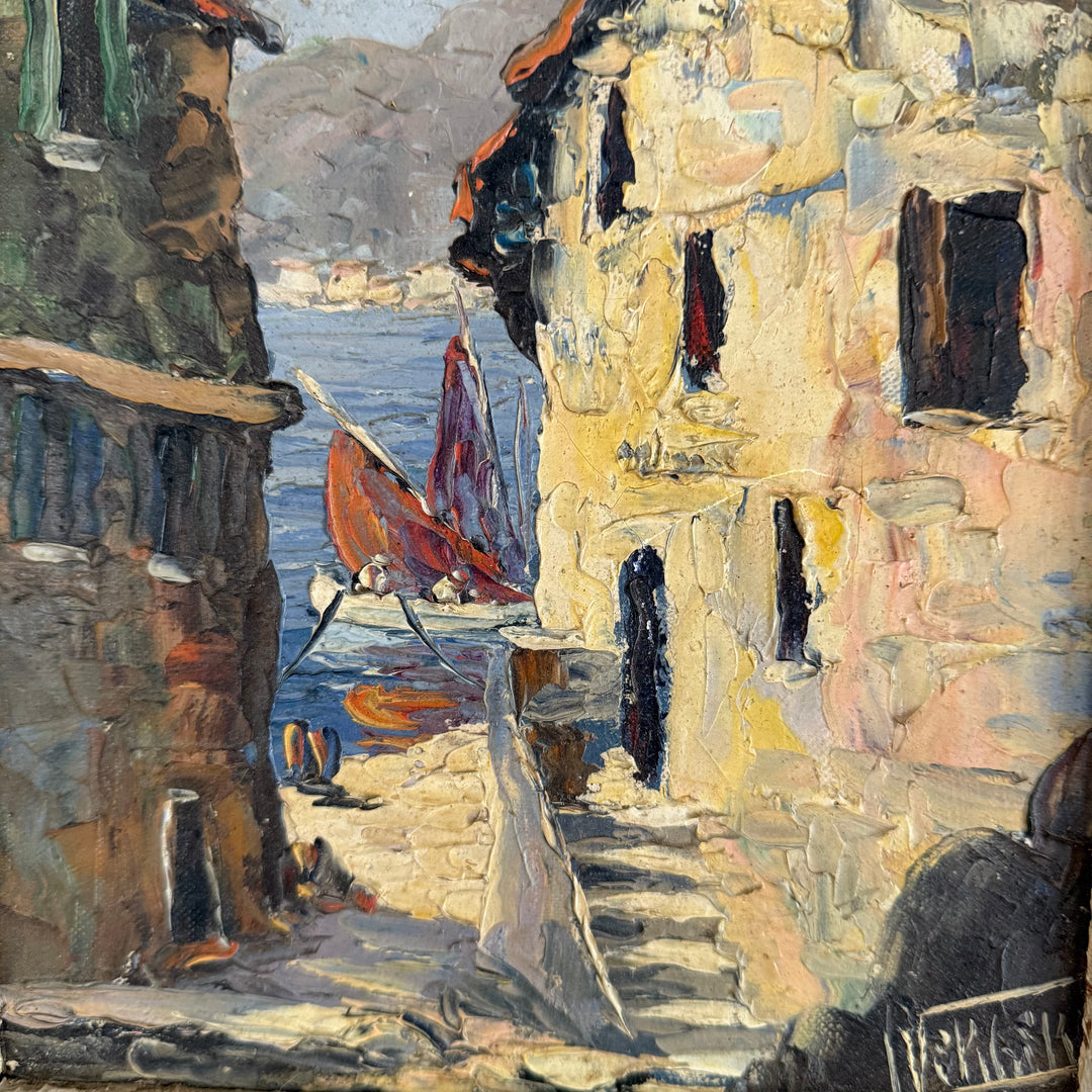 Calvi