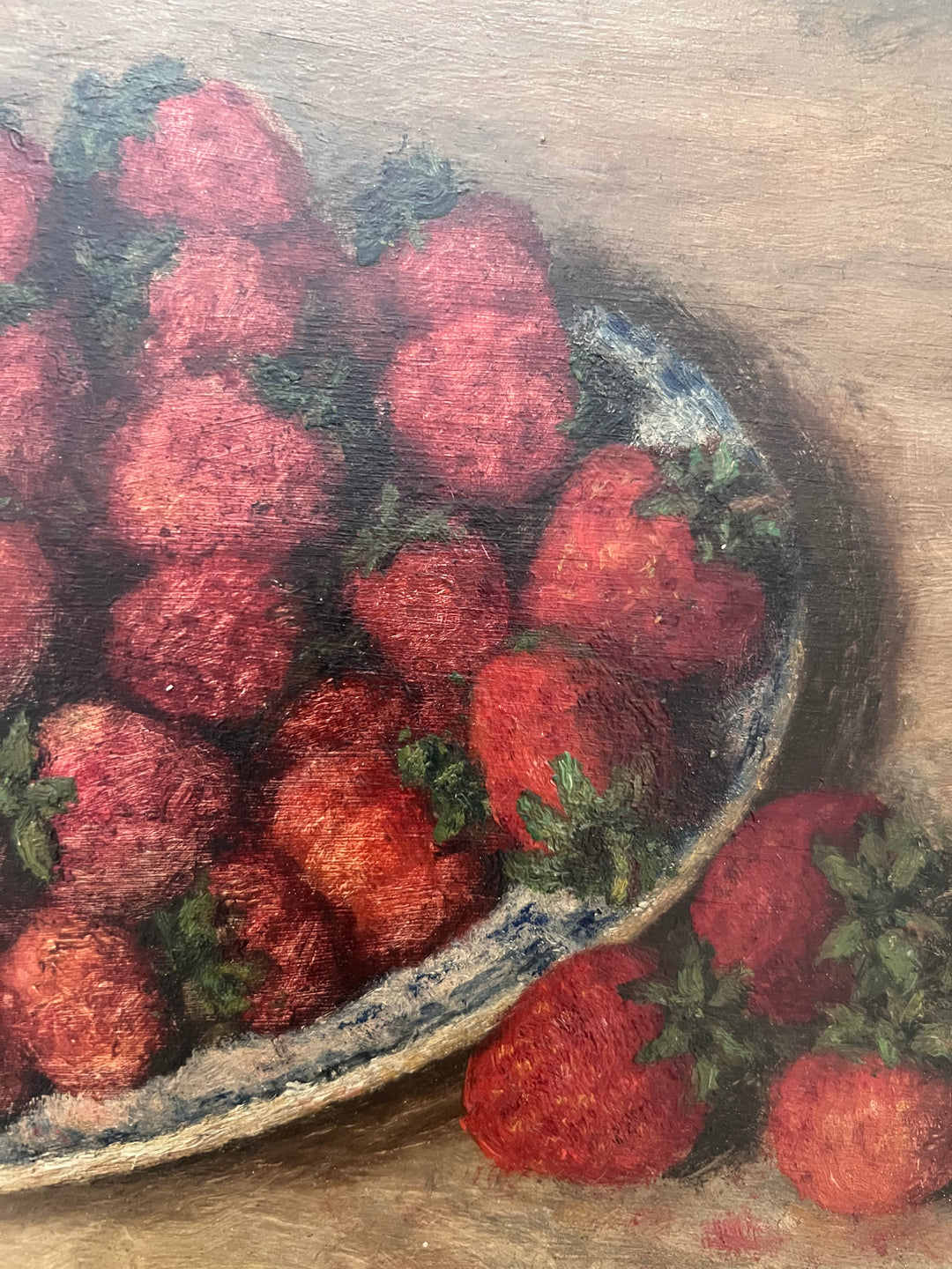 Fraises