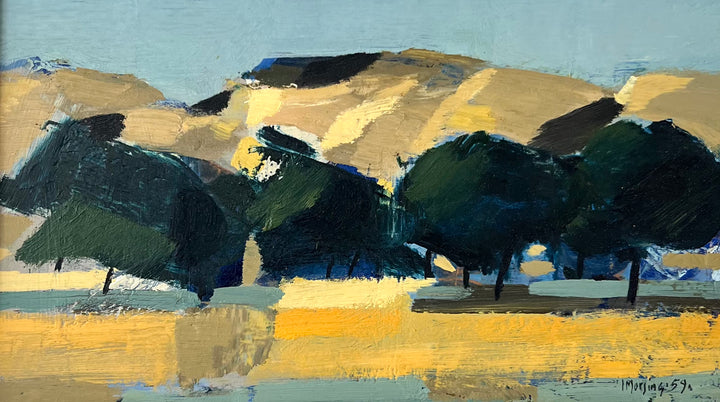 Golden Hills