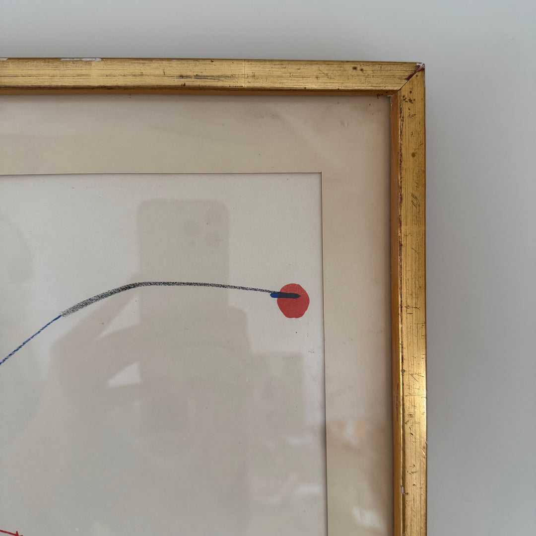 Abstract Composition