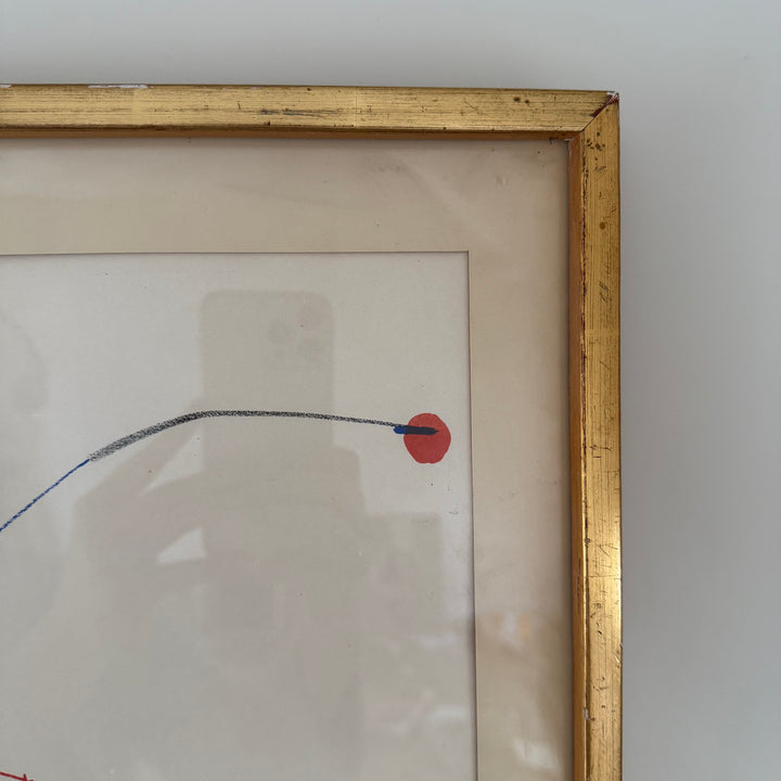 Abstract Composition