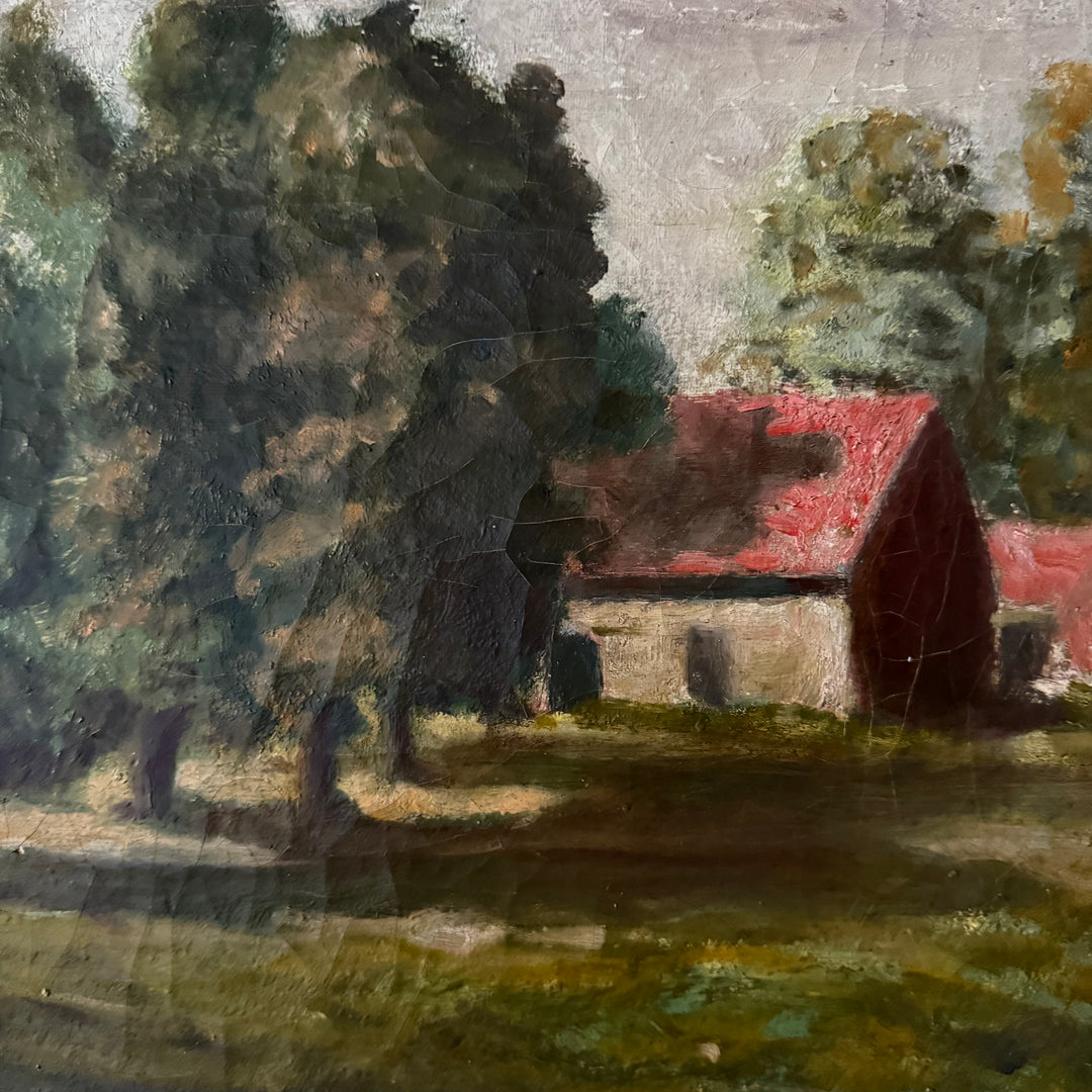 Country Landscape