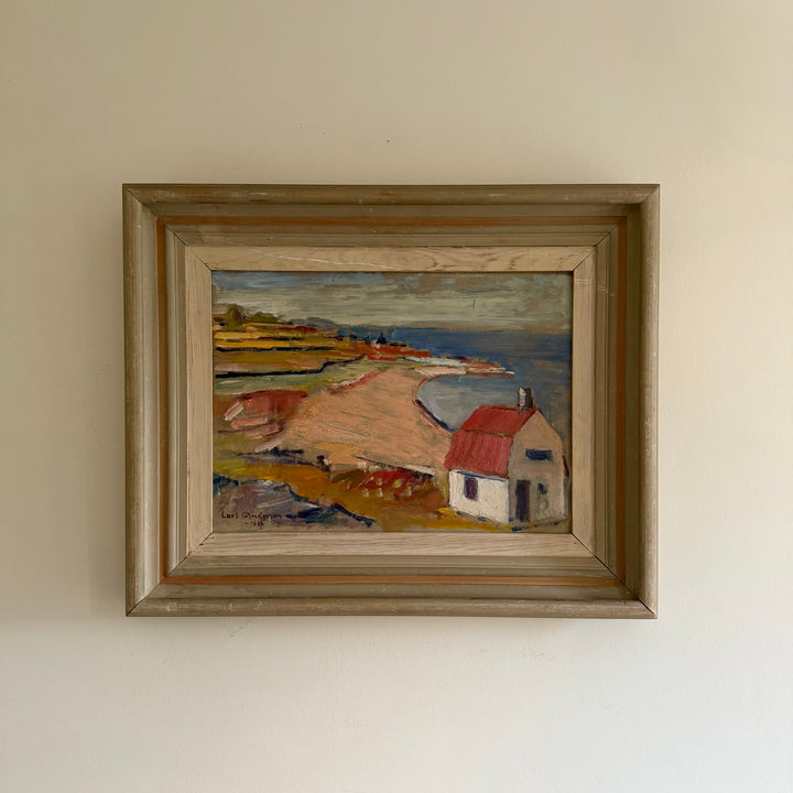 Pastel Sands