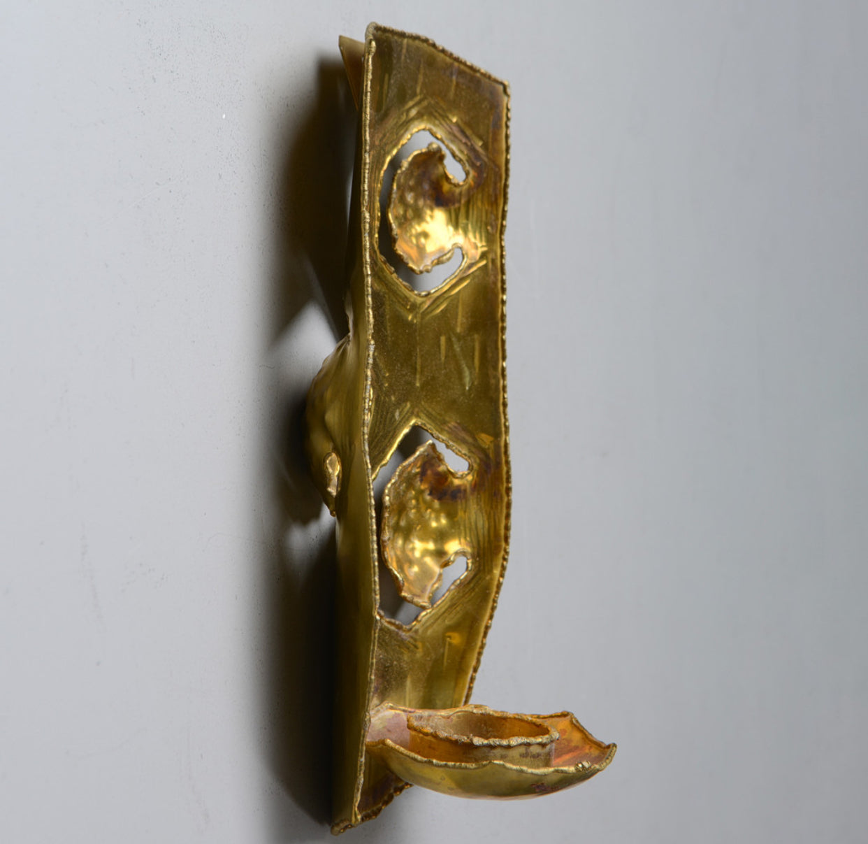 Claes Giertta Wall Sconce